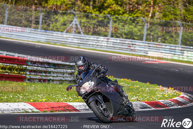 Bild #16427225 - Touristenfahrten Nürburgring Nordschleife (30.04.2022)