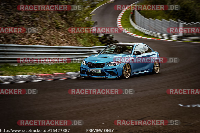 Bild #16427387 - Touristenfahrten Nürburgring Nordschleife (30.04.2022)