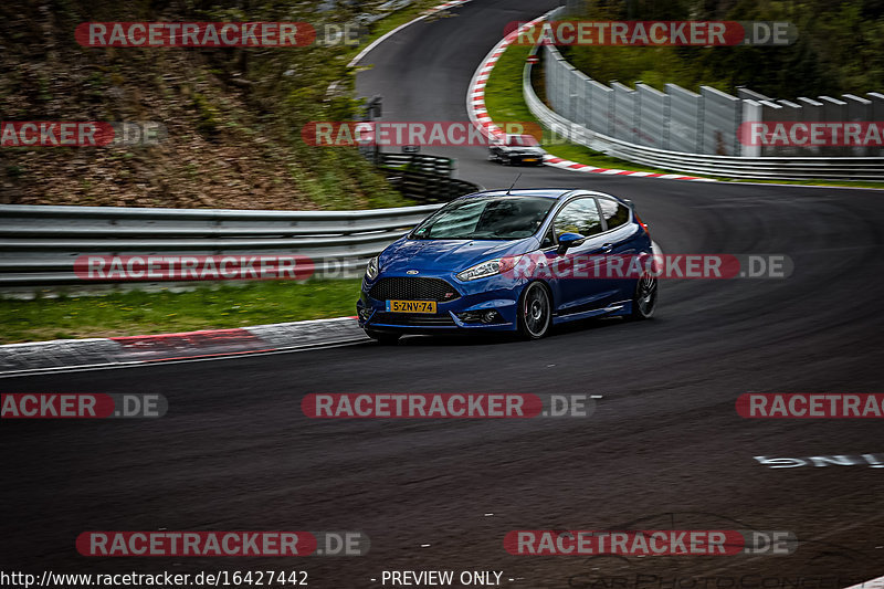 Bild #16427442 - Touristenfahrten Nürburgring Nordschleife (30.04.2022)