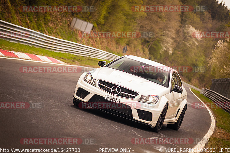 Bild #16427733 - Touristenfahrten Nürburgring Nordschleife (30.04.2022)