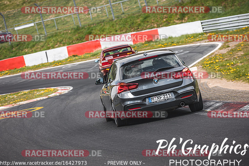 Bild #16427973 - Touristenfahrten Nürburgring Nordschleife (30.04.2022)