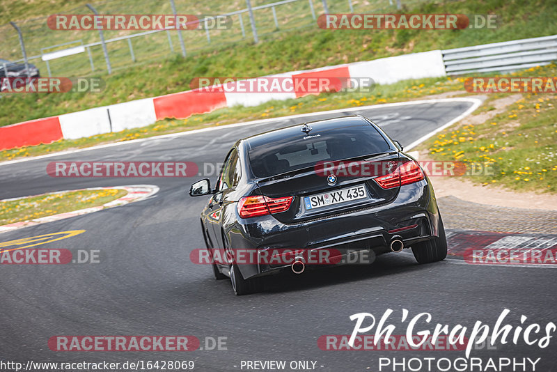 Bild #16428069 - Touristenfahrten Nürburgring Nordschleife (30.04.2022)