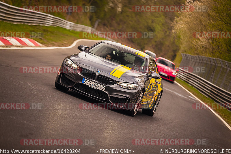 Bild #16428204 - Touristenfahrten Nürburgring Nordschleife (30.04.2022)