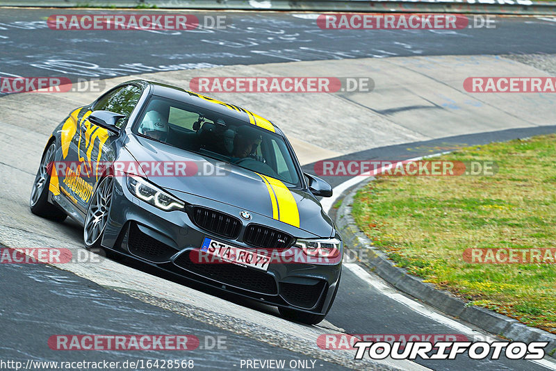 Bild #16428568 - Touristenfahrten Nürburgring Nordschleife (30.04.2022)