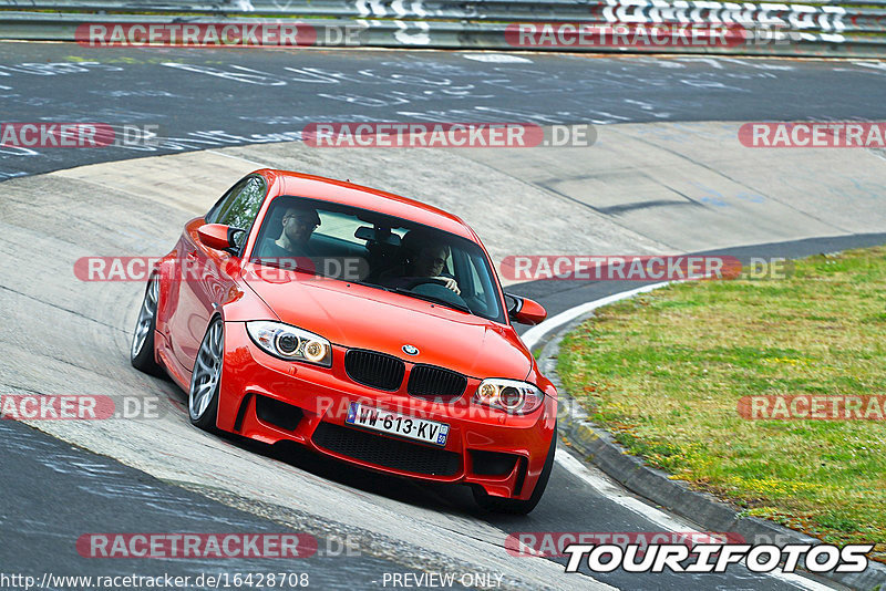 Bild #16428708 - Touristenfahrten Nürburgring Nordschleife (30.04.2022)