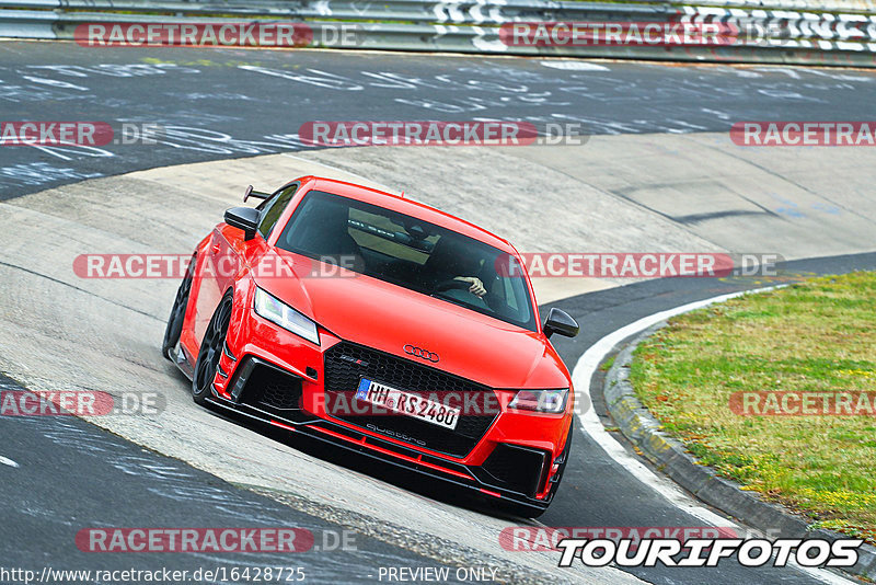 Bild #16428725 - Touristenfahrten Nürburgring Nordschleife (30.04.2022)