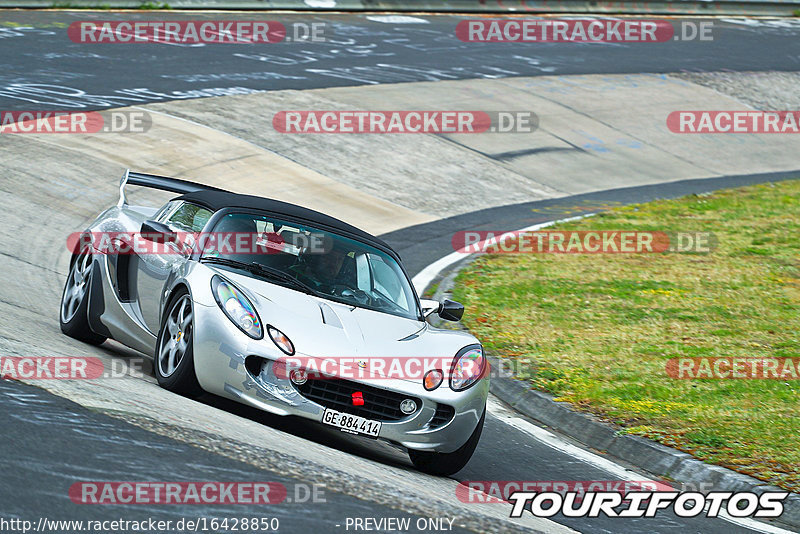 Bild #16428850 - Touristenfahrten Nürburgring Nordschleife (30.04.2022)