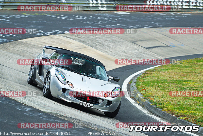 Bild #16428851 - Touristenfahrten Nürburgring Nordschleife (30.04.2022)