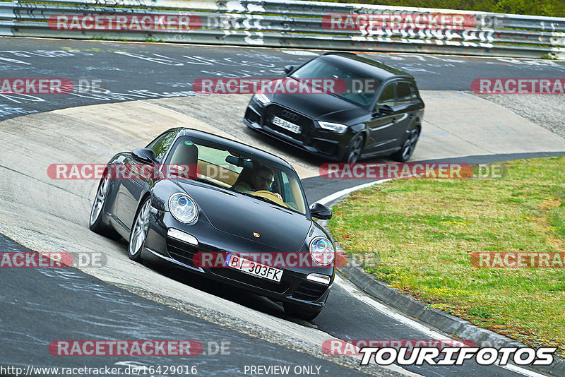 Bild #16429016 - Touristenfahrten Nürburgring Nordschleife (30.04.2022)