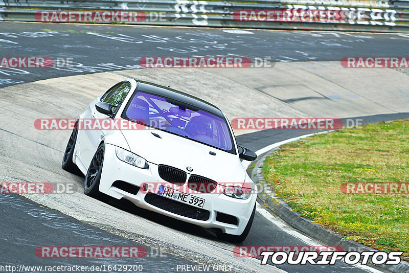 Bild #16429200 - Touristenfahrten Nürburgring Nordschleife (30.04.2022)