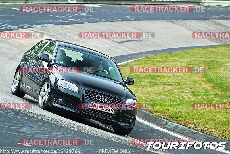 Bild #16429269 - Touristenfahrten Nürburgring Nordschleife (30.04.2022)