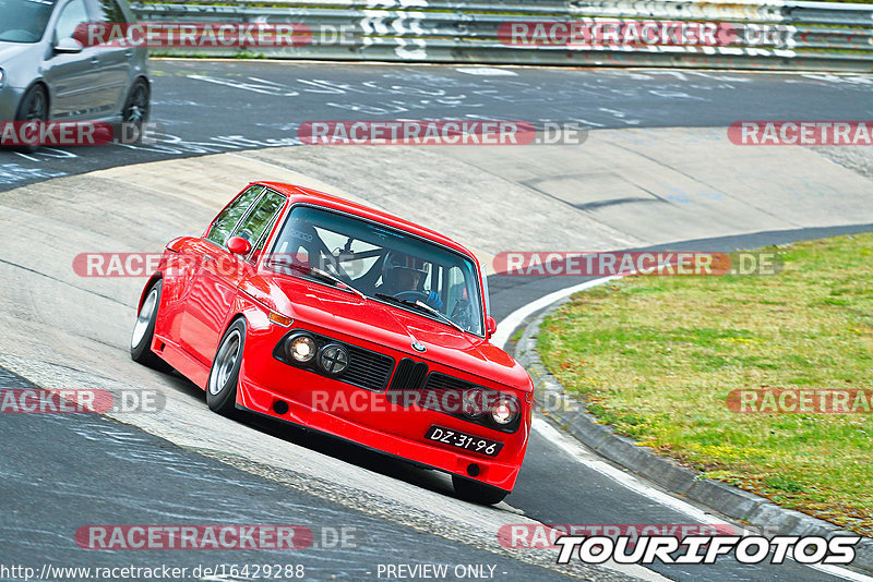 Bild #16429288 - Touristenfahrten Nürburgring Nordschleife (30.04.2022)