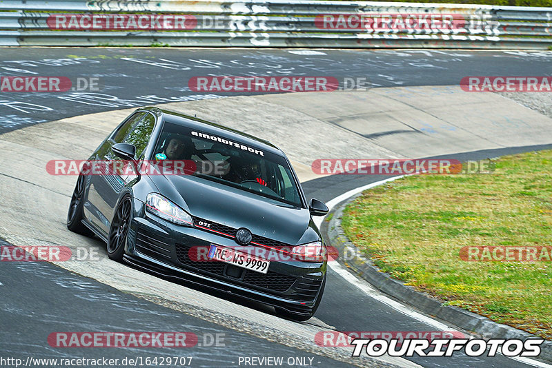 Bild #16429707 - Touristenfahrten Nürburgring Nordschleife (30.04.2022)