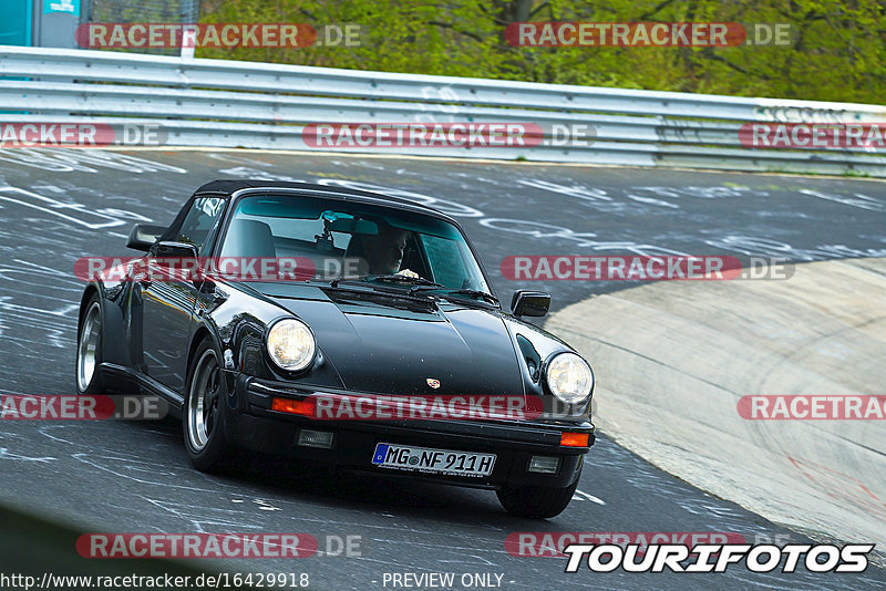 Bild #16429918 - Touristenfahrten Nürburgring Nordschleife (30.04.2022)