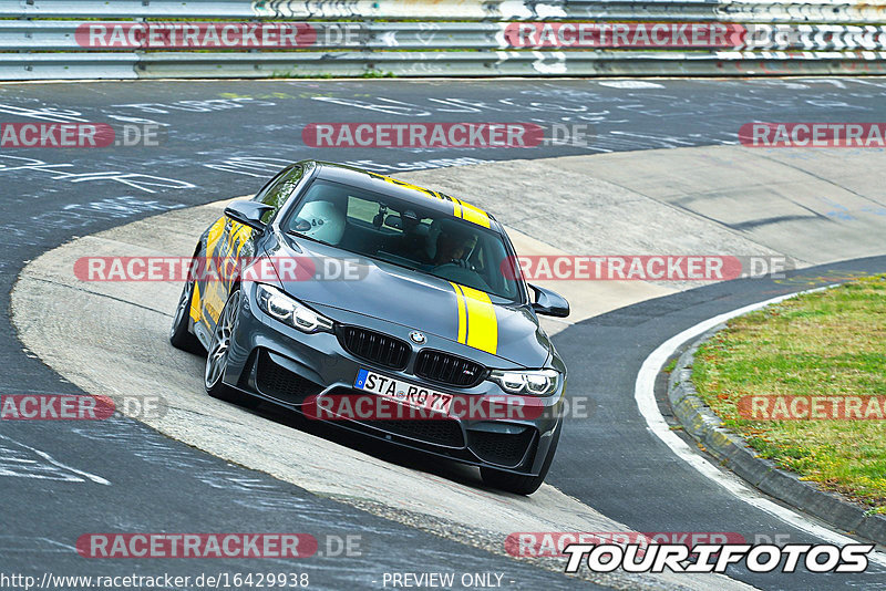 Bild #16429938 - Touristenfahrten Nürburgring Nordschleife (30.04.2022)