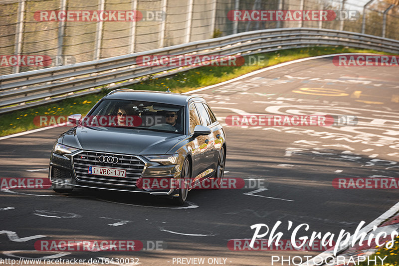 Bild #16430032 - Touristenfahrten Nürburgring Nordschleife (30.04.2022)