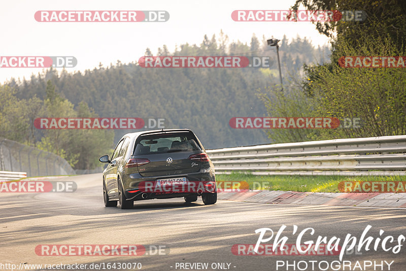 Bild #16430070 - Touristenfahrten Nürburgring Nordschleife (30.04.2022)