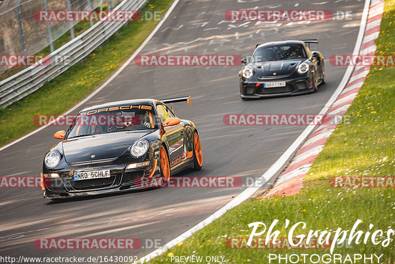 Bild #16430092 - Touristenfahrten Nürburgring Nordschleife (30.04.2022)