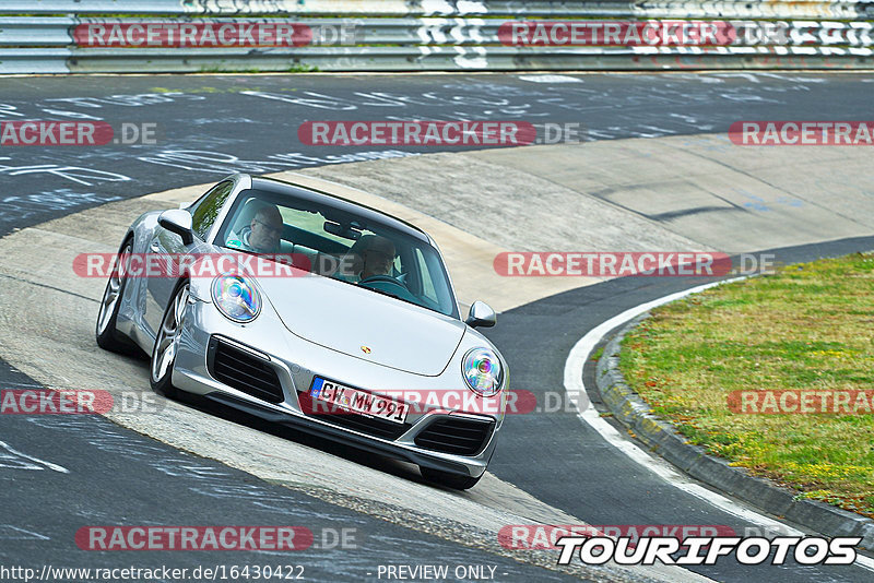 Bild #16430422 - Touristenfahrten Nürburgring Nordschleife (30.04.2022)