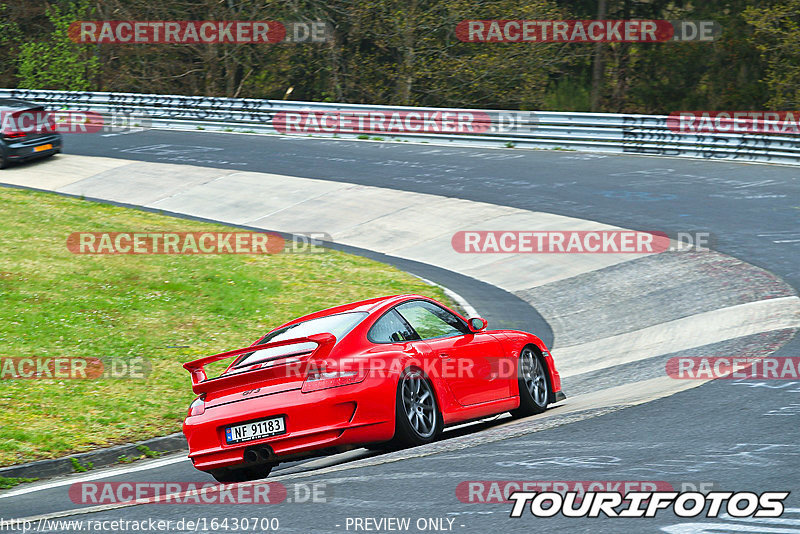 Bild #16430700 - Touristenfahrten Nürburgring Nordschleife (30.04.2022)