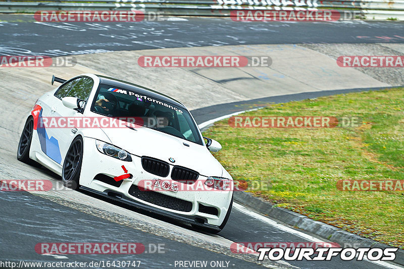 Bild #16430747 - Touristenfahrten Nürburgring Nordschleife (30.04.2022)