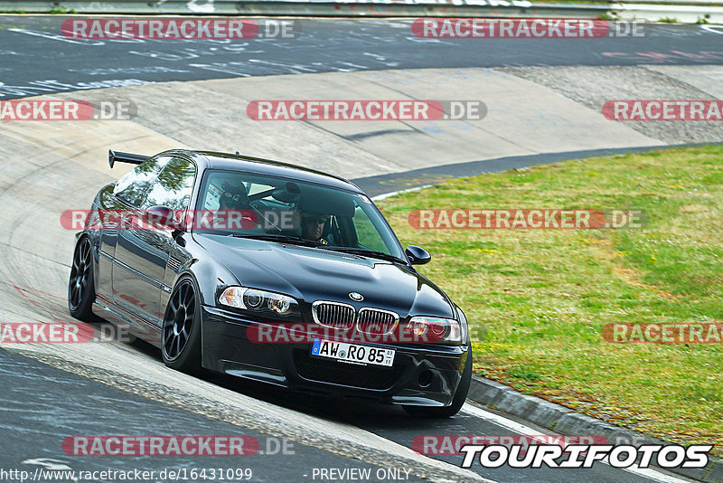 Bild #16431099 - Touristenfahrten Nürburgring Nordschleife (30.04.2022)