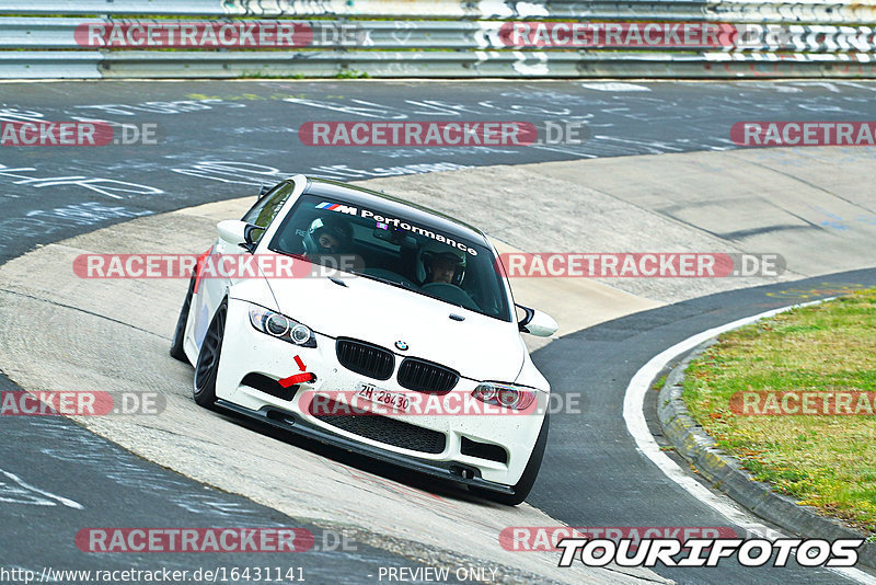 Bild #16431141 - Touristenfahrten Nürburgring Nordschleife (30.04.2022)