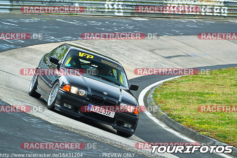 Bild #16431204 - Touristenfahrten Nürburgring Nordschleife (30.04.2022)