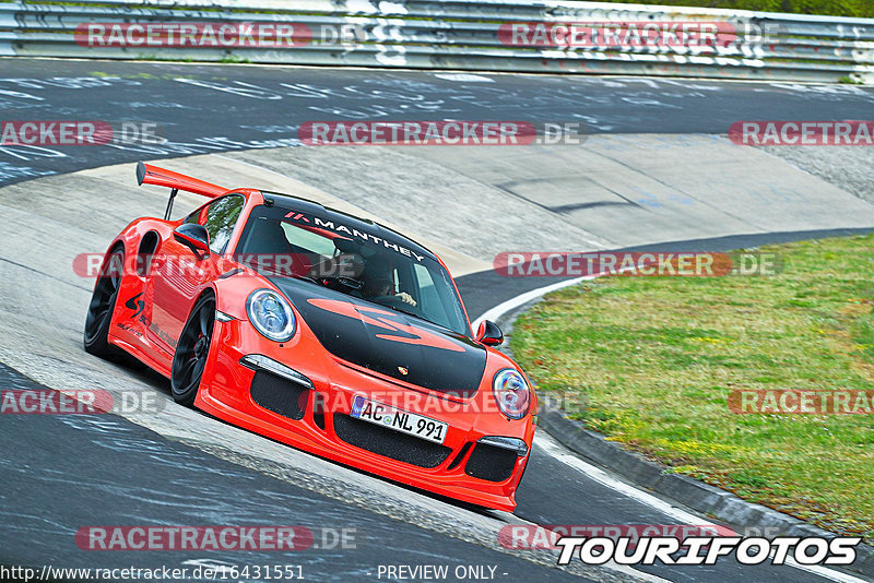 Bild #16431551 - Touristenfahrten Nürburgring Nordschleife (30.04.2022)