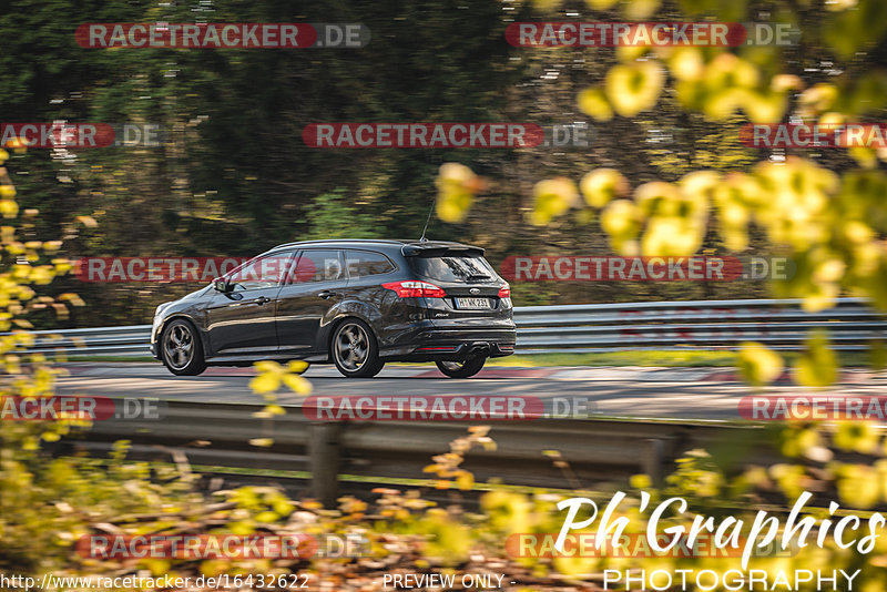 Bild #16432622 - Touristenfahrten Nürburgring Nordschleife (30.04.2022)