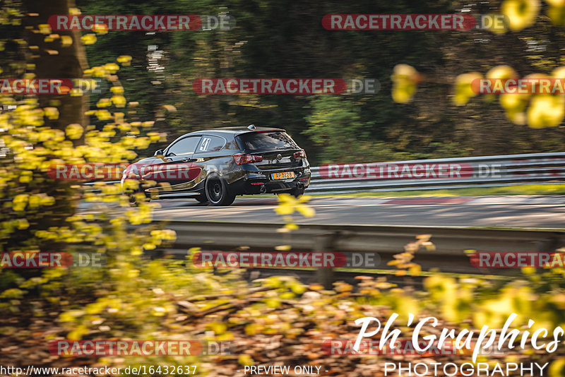 Bild #16432637 - Touristenfahrten Nürburgring Nordschleife (30.04.2022)