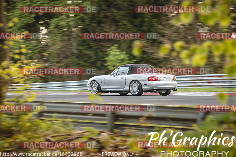 Bild #16432968 - Touristenfahrten Nürburgring Nordschleife (30.04.2022)