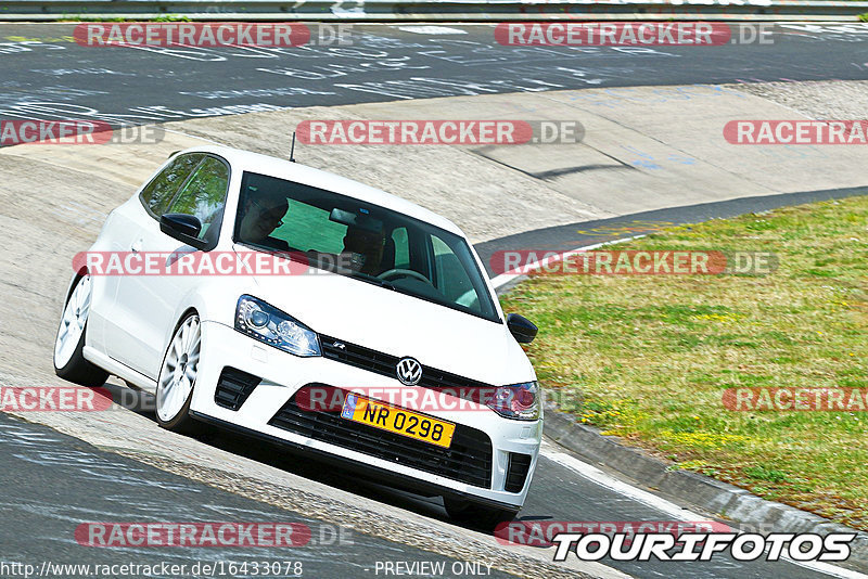 Bild #16433078 - Touristenfahrten Nürburgring Nordschleife (30.04.2022)