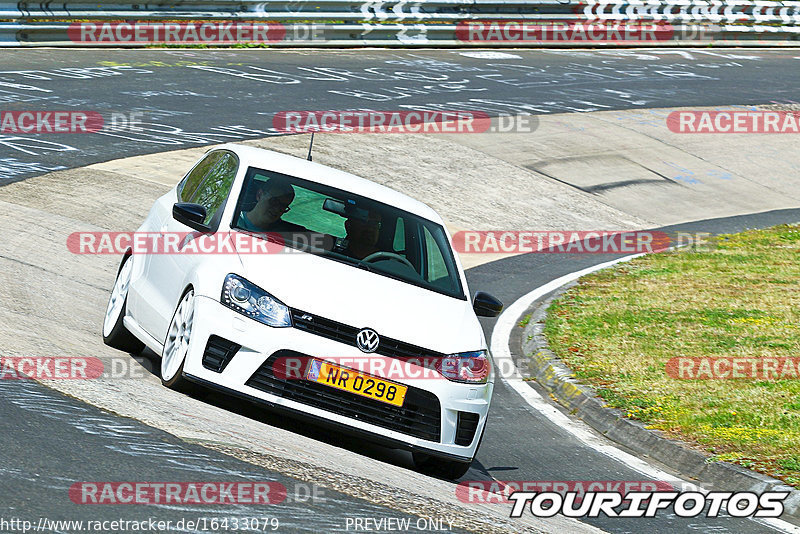 Bild #16433079 - Touristenfahrten Nürburgring Nordschleife (30.04.2022)