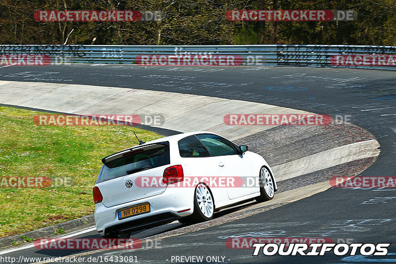 Bild #16433081 - Touristenfahrten Nürburgring Nordschleife (30.04.2022)