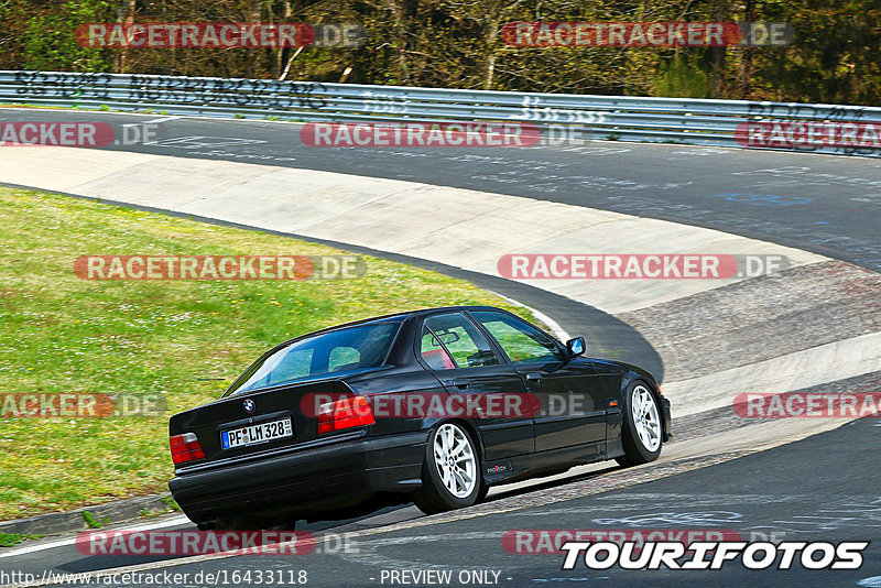 Bild #16433118 - Touristenfahrten Nürburgring Nordschleife (30.04.2022)