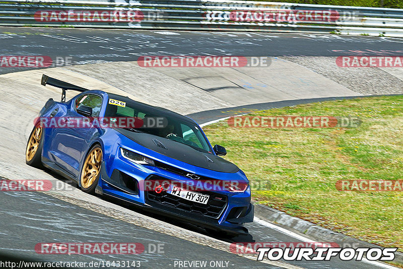 Bild #16433143 - Touristenfahrten Nürburgring Nordschleife (30.04.2022)