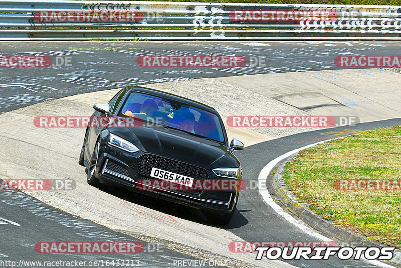 Bild #16433213 - Touristenfahrten Nürburgring Nordschleife (30.04.2022)