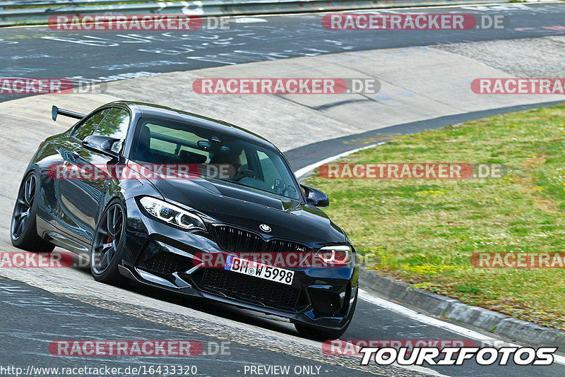 Bild #16433320 - Touristenfahrten Nürburgring Nordschleife (30.04.2022)