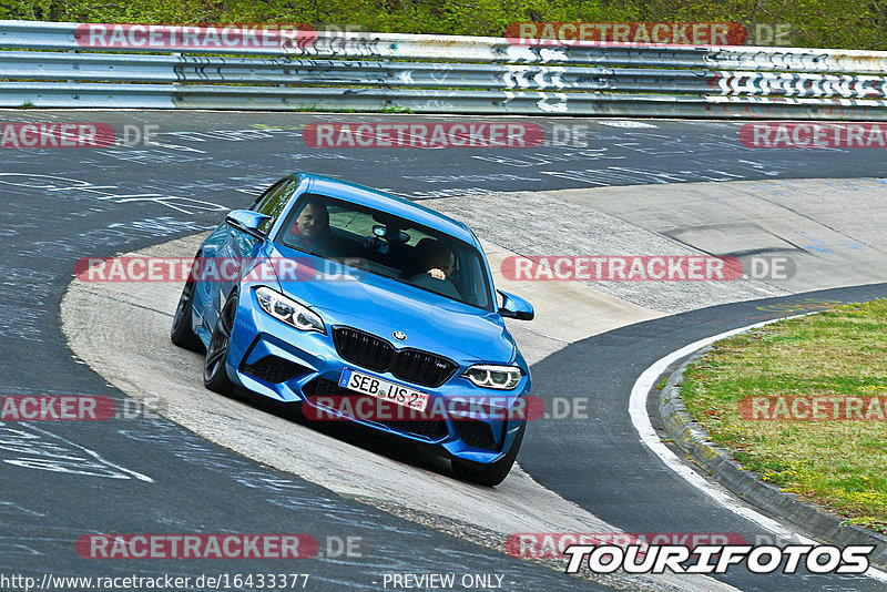 Bild #16433377 - Touristenfahrten Nürburgring Nordschleife (30.04.2022)