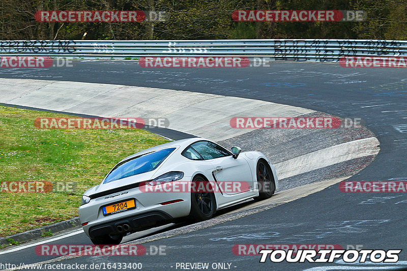 Bild #16433400 - Touristenfahrten Nürburgring Nordschleife (30.04.2022)