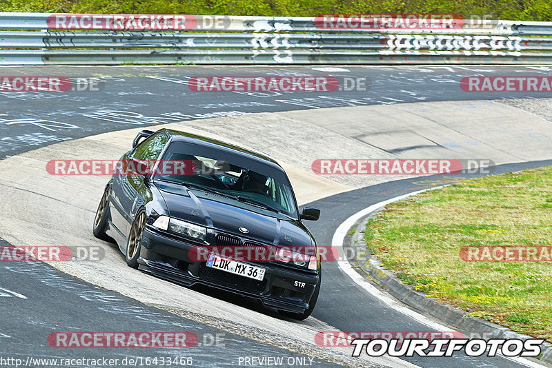 Bild #16433466 - Touristenfahrten Nürburgring Nordschleife (30.04.2022)