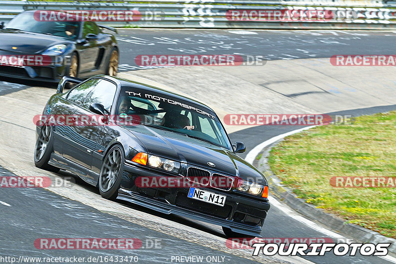 Bild #16433470 - Touristenfahrten Nürburgring Nordschleife (30.04.2022)