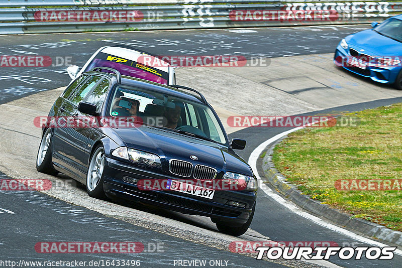 Bild #16433496 - Touristenfahrten Nürburgring Nordschleife (30.04.2022)