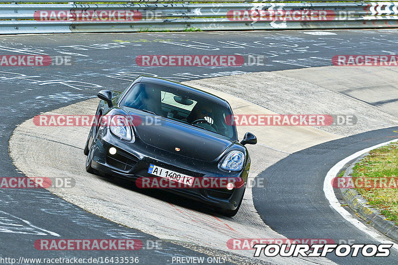 Bild #16433536 - Touristenfahrten Nürburgring Nordschleife (30.04.2022)