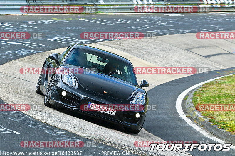 Bild #16433537 - Touristenfahrten Nürburgring Nordschleife (30.04.2022)