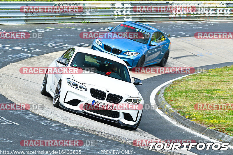 Bild #16433635 - Touristenfahrten Nürburgring Nordschleife (30.04.2022)