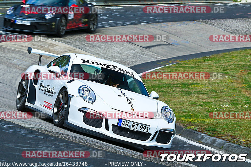 Bild #16433748 - Touristenfahrten Nürburgring Nordschleife (30.04.2022)