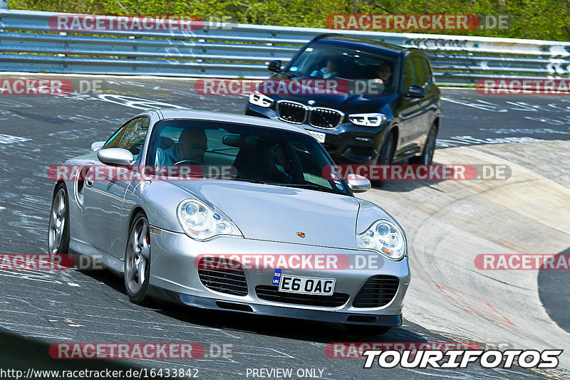 Bild #16433842 - Touristenfahrten Nürburgring Nordschleife (30.04.2022)