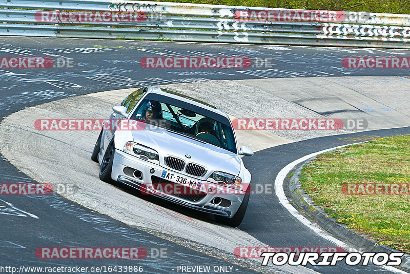 Bild #16433886 - Touristenfahrten Nürburgring Nordschleife (30.04.2022)